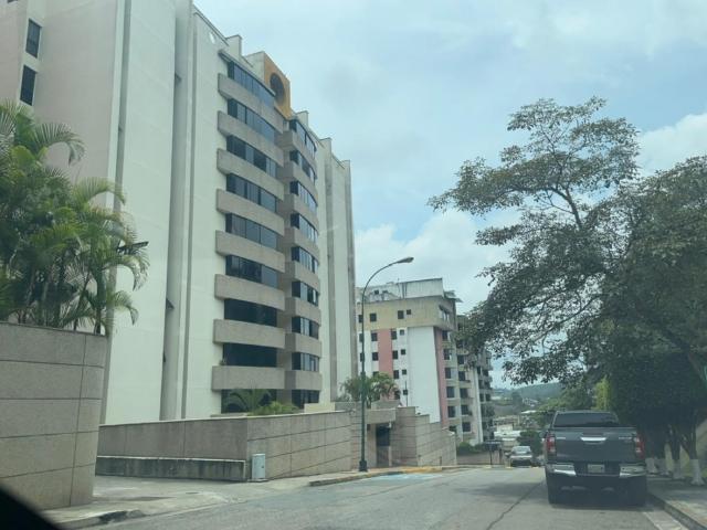 Apartamento en venta en Francisco Linares Alcántara, Miranda