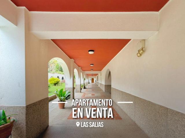 Apartamento en venta en Miranda, Carabobo