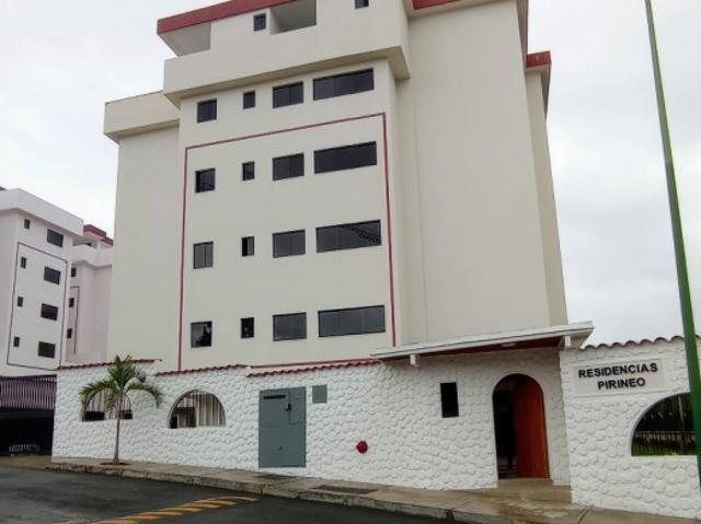 Apartamento en venta en Francisco Linares Alcántara, Miranda