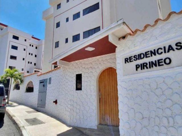Apartamento en venta en Francisco Linares Alcántara, Miranda