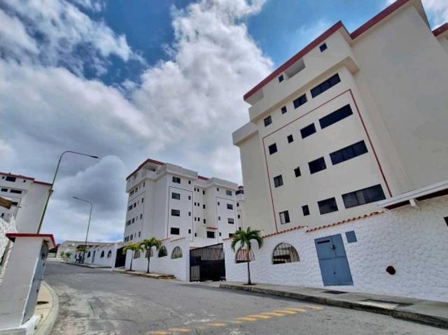 Apartamento en venta en Francisco Linares Alcántara, Miranda