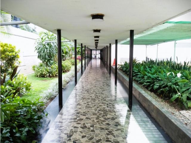 Apartamento en venta en Boca De Uchire, Miranda