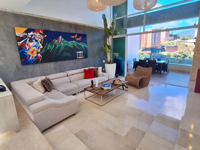 Apartamento en venta en Miranda, Municipio Miranda