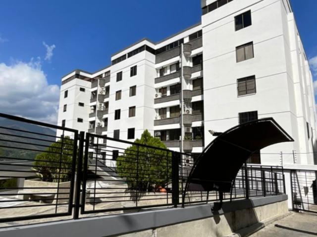 Apartamento en venta en Boca De Uchire, Miranda