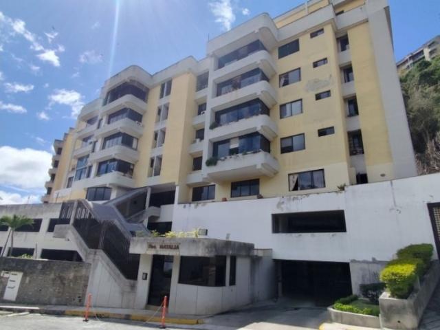 Apartamento en venta en Boca De Uchire, Miranda