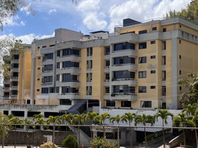 Apartamento en venta en Boca De Uchire, Miranda