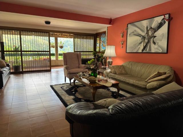 Apartamento en venta en Boca De Uchire, Miranda