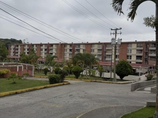 Apartamento en venta en Boca De Uchire, Miranda