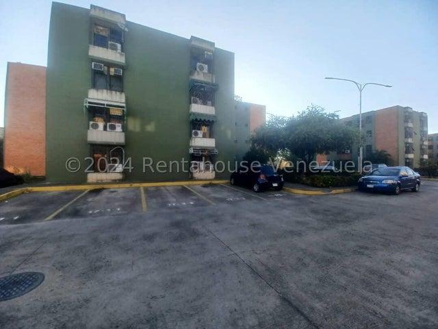 Apartamento en venta en Maracay