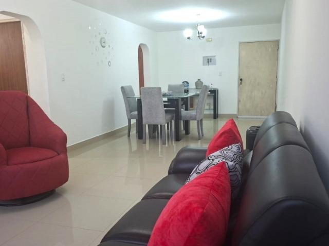 Apartamento en venta en Francisco Linares Alcántara, Miranda