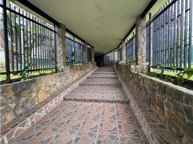 Apartamento en venta en Francisco Linares Alcántara, Miranda