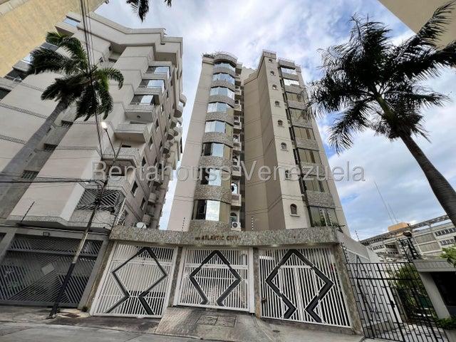 Apartamento en venta en Bolívar