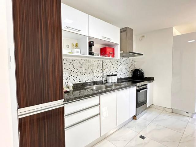 Apartamento en venta en Boca De Uchire, Miranda