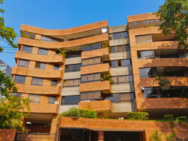 Apartamento en venta en Leoncio Martínez, Miranda