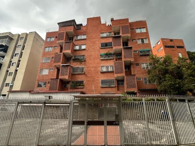 Apartamento en venta en Leoncio Martínez, Miranda