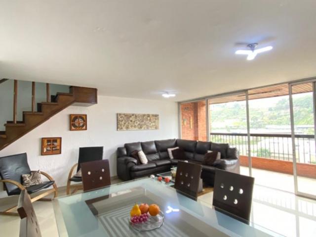 Apartamento en venta en Francisco Linares Alcántara, Miranda