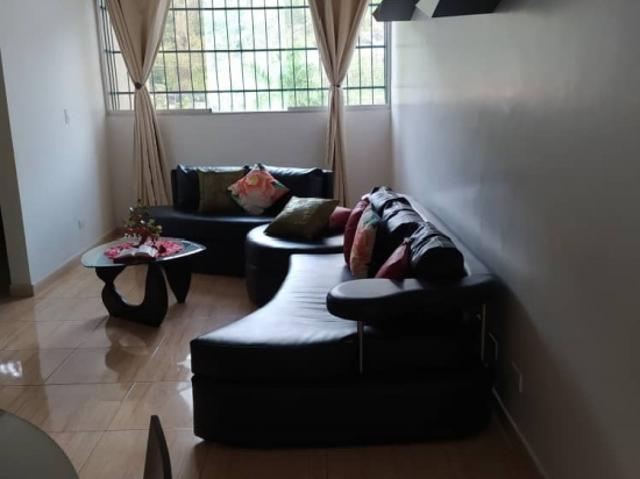 Apartamento en venta en Charallave, Miranda