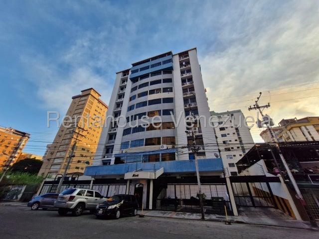 Apartamento en venta en Girardot, Aragua