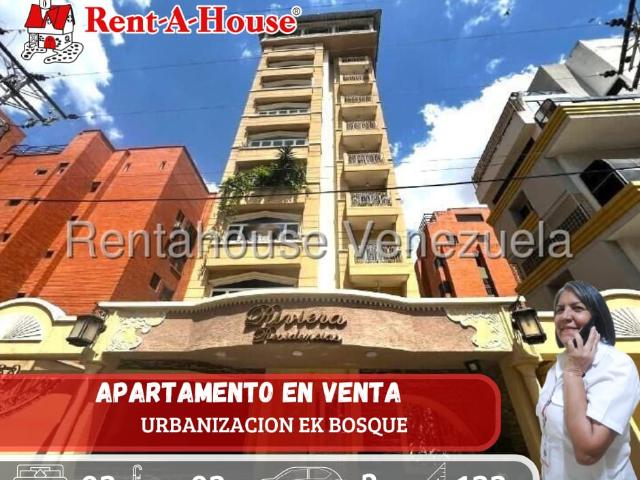 Apartamento en venta en Maracay