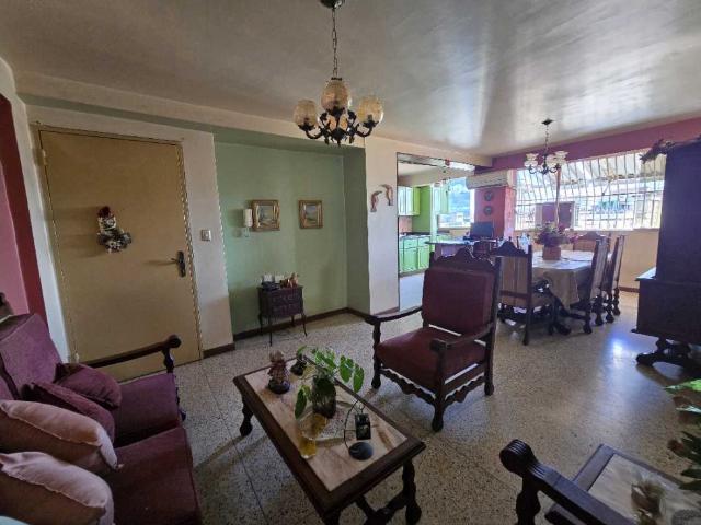 Apartamento en venta en Girardot, Aragua