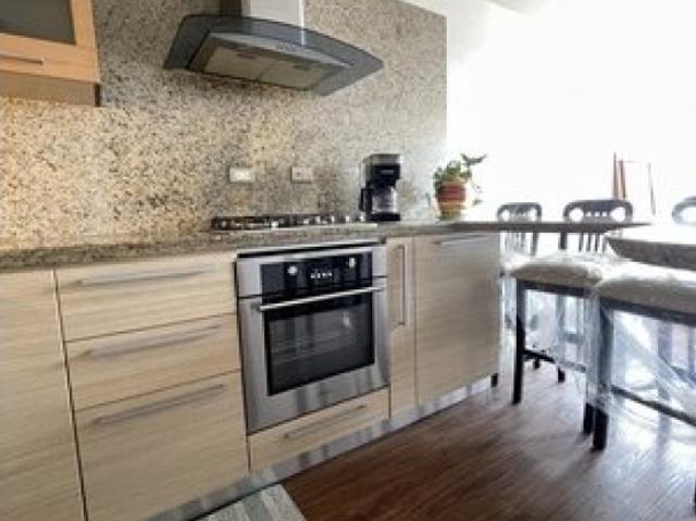 Apartamento en venta en Boca De Uchire, Miranda