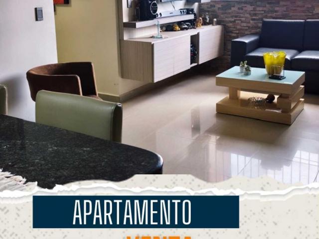 Apartamento en venta en Conjunto Residencial Parque La Quinta, Los Teques