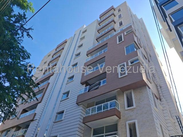 Apartamento en venta en Girardot, Aragua