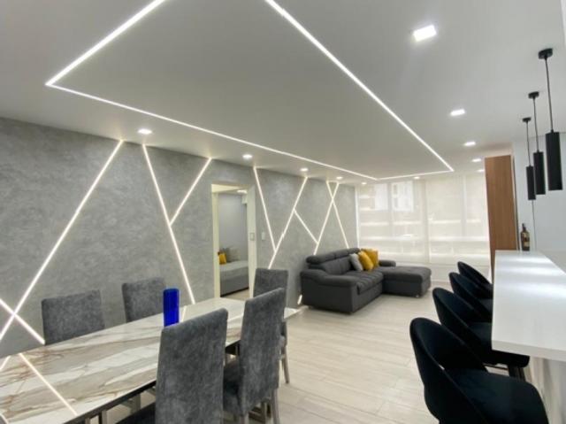 Apartamento en venta en Francisco Linares Alcántara, Miranda