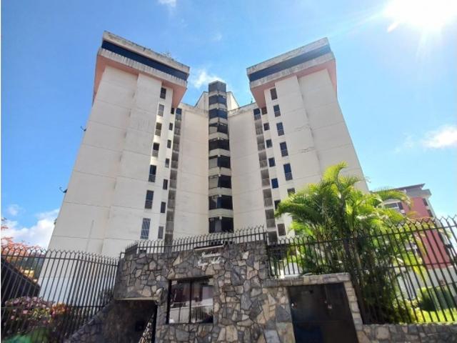 Apartamento en venta en Francisco Linares Alcántara, Miranda