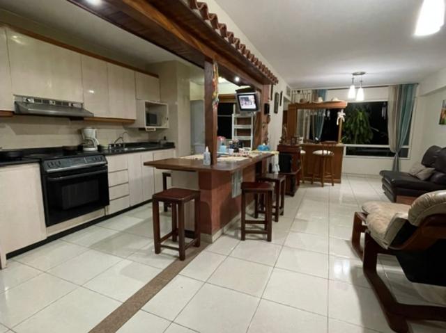 Apartamento en venta en Francisco Linares Alcántara, Miranda