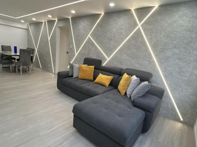 Apartamento en venta en San Antonio De Los Altos, Miranda