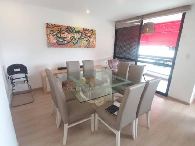 Apartamento en venta en Francisco Linares Alcántara, Miranda