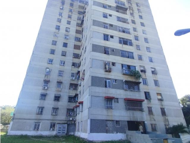 Apartamento en venta en Guarenas, Miranda