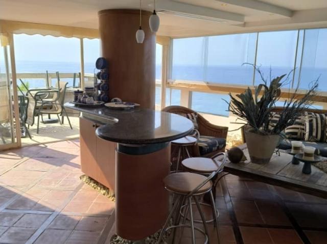 Apartamento en venta en Catia La Mar, Vargas