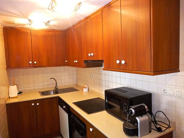 Apartamento en venta en Comunidad de Teruel, Aragón