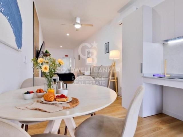Apartamento en venta en Campanar, Comarca de València
