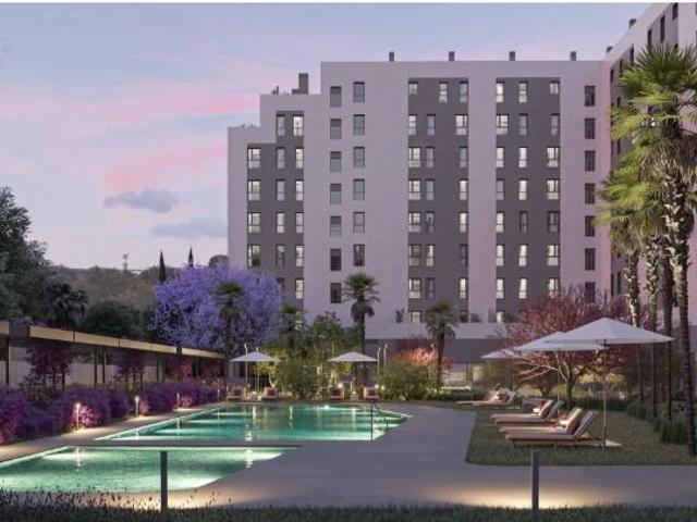 Apartamento en venta en Ciutat Vella, Comarca de València