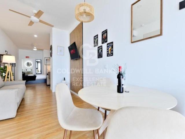 Apartamento en venta en Campanar, Comarca de València