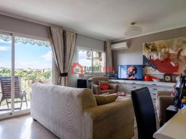 Apartamento en venta en Extramurs, Comarca de València