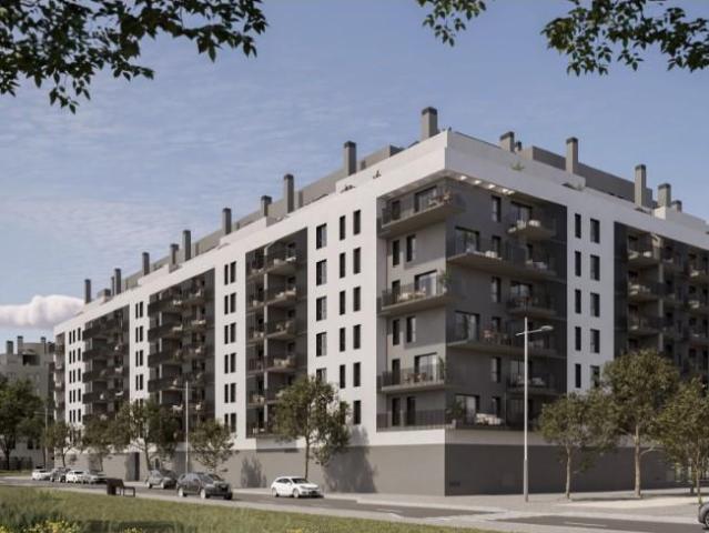 Apartamento en venta en Ciutat Vella, Comarca de València