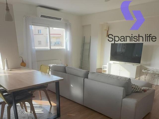 Apartamento en venta en Benicalap, Comarca de València