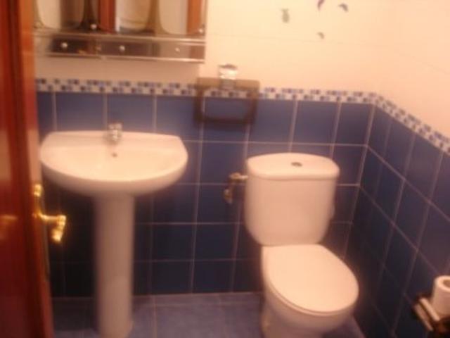 Apartamento en venta en Valencia De Don Juan, Castilla y León