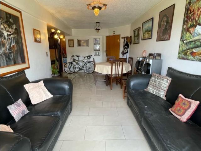 Apartamento en venta en Miranda, Municipio Miranda
