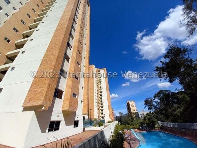 Apartamento en venta en Valencia, Táchira