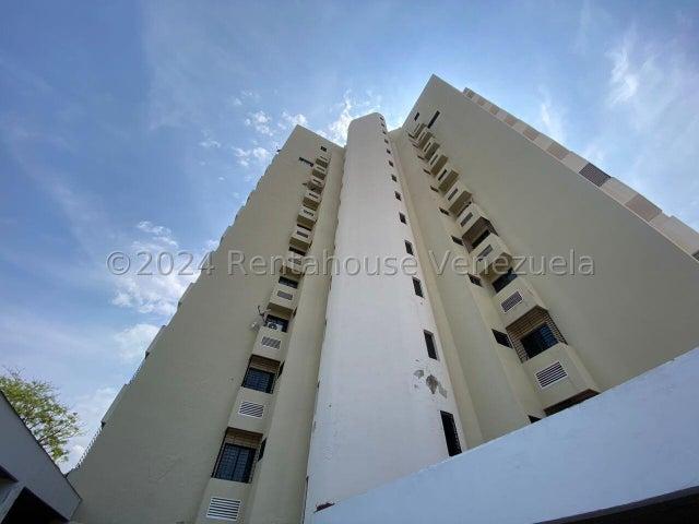 Apartamento en venta en Valencia, Táchira