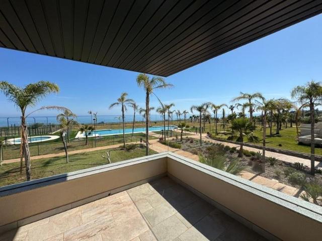 Apartamento en venta en Valle-Niza, La Axarquía