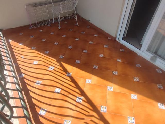 Apartamento en venta en Capuchinos, La Axarquía