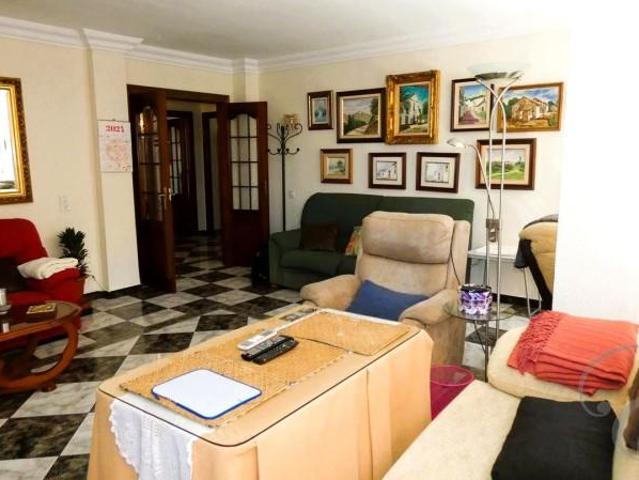 Apartamento en venta en Capuchinos, La Axarquía