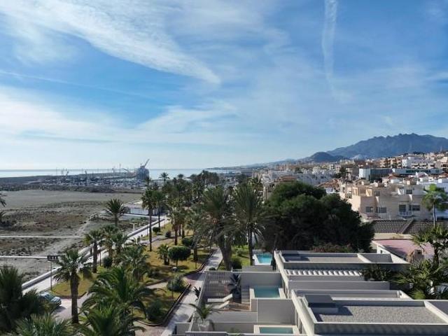 Apartamento en venta en Garrucha, Andalucía