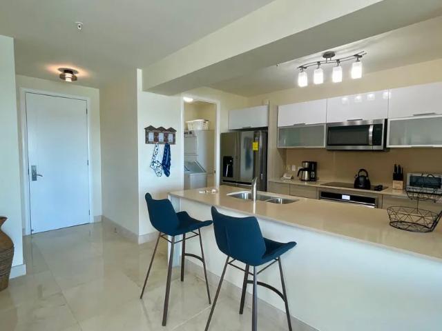 Apartamento venta en Vera Cruz, Arraiján
